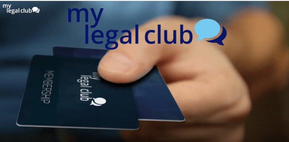 My Legal Club Business Advice & Solicitors Image
