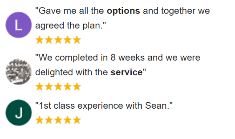 compare conveyancing quotes my legal club testimonial