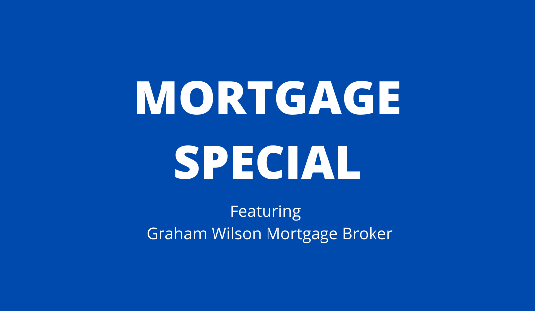 mortgage broker market review special